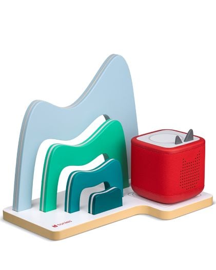 Produktbild: Tonies&reg; Standregal - Berg