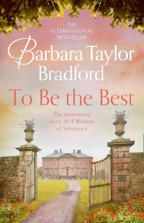 Produktbild: To Be the Best