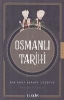Produktbild: Osmanli Tarihi