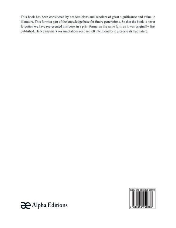 Produktbild: Parodies of the works of English & American authors (Volume V)