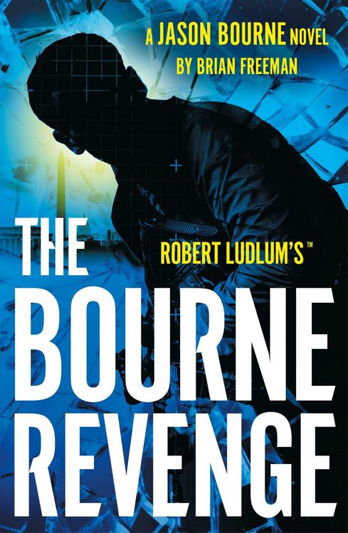 Produktbild: Robert Ludlum's(TM) The Bourne Revenge