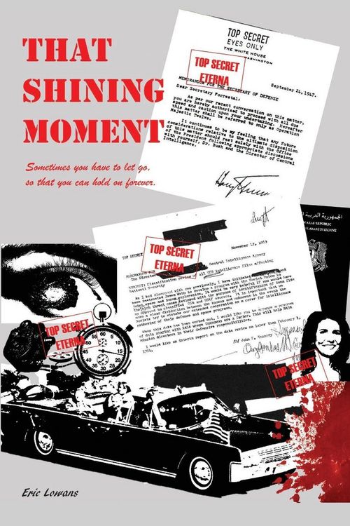 Produktbild: That Shining Moment