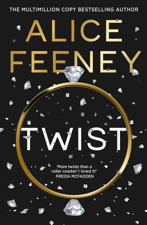 Produktbild: Twist