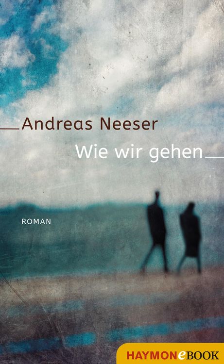 Produktbild: Wie wir gehen