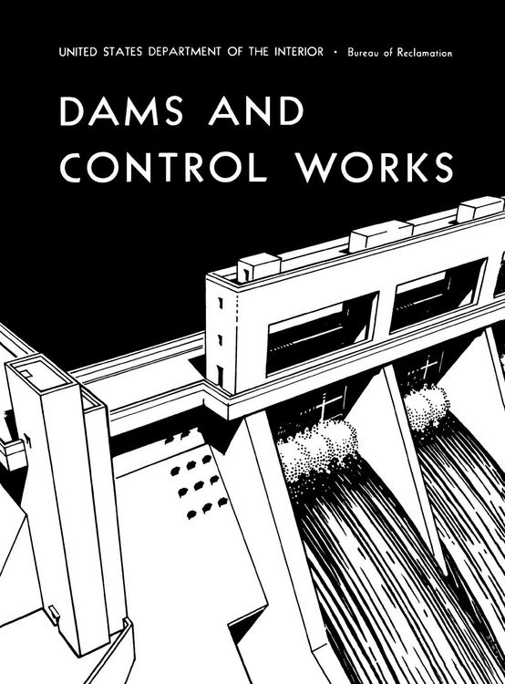 Produktbild: Dams and Control Works
