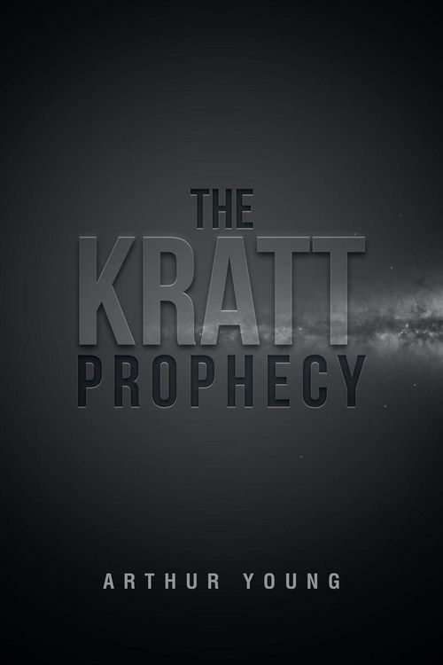 Produktbild: The Kratt Prophecy