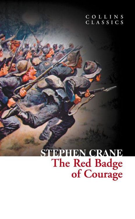 Produktbild: The Red Badge of Courage