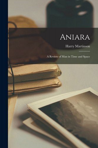 Produktbild: Aniara