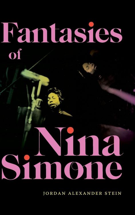 Produktbild: Fantasies of Nina Simone