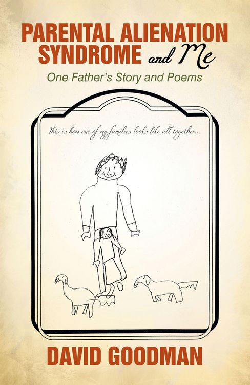 Produktbild: Parental Alienation Syndrome and Me
