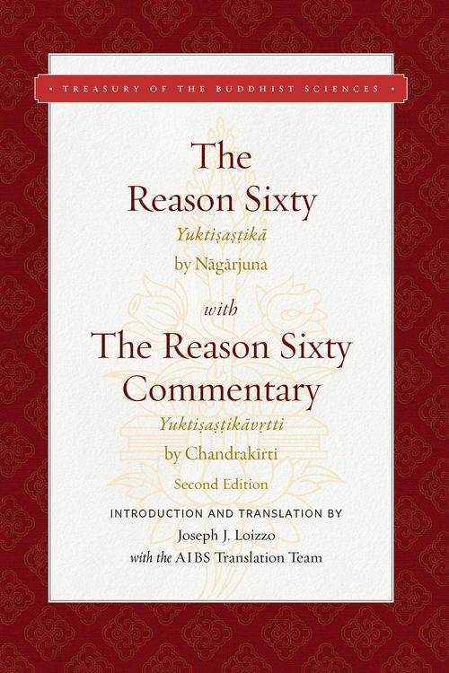 Produktbild: The Reason Sixty