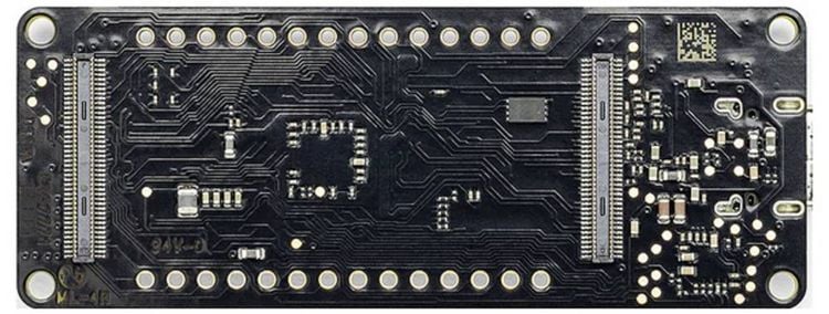 Produktbild: Arduino ABX00042 Board Portenta H7 Portenta