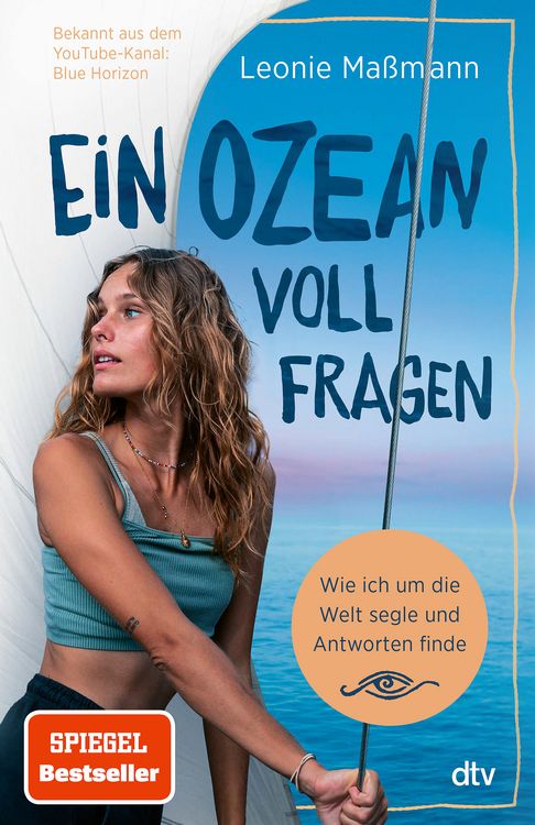Produktbild: Ein Ozean voll Fragen