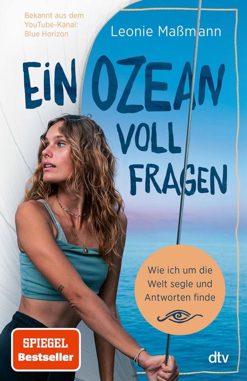 Produktbild: Ein Ozean voll Fragen