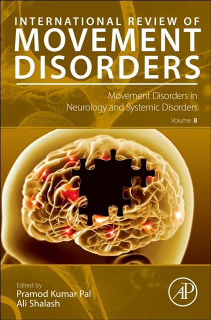 Produktbild: Movement Disorders in Neurology and Systemic Disorders