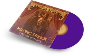 Produktbild: Melodic Passion
