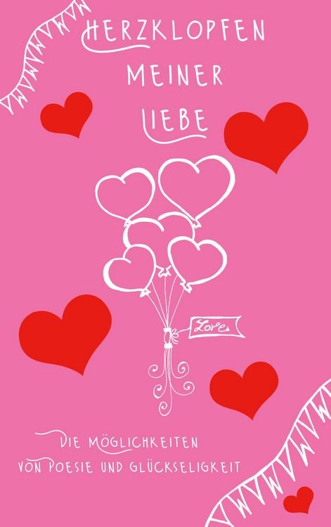 Produktbild: Herzklopfen meiner Liebe
