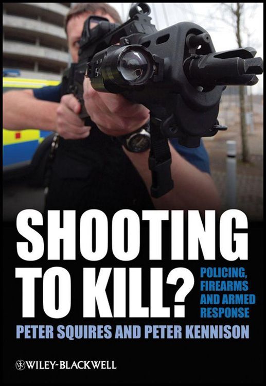 Produktbild: Shooting to Kill?