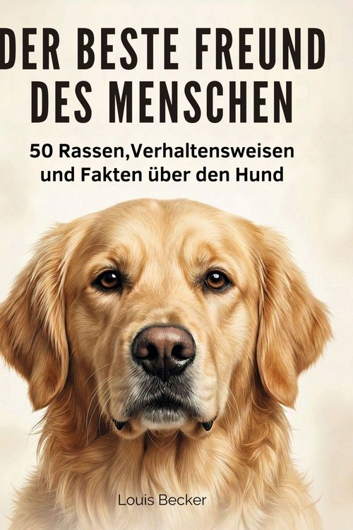 Produktbild: Der beste Freund des Menschen