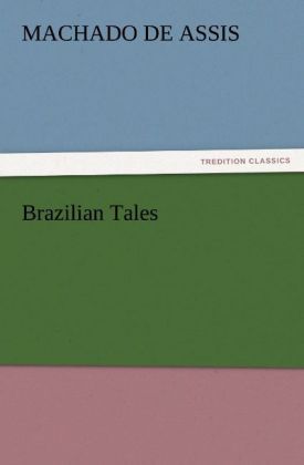 Produktbild: Brazilian Tales