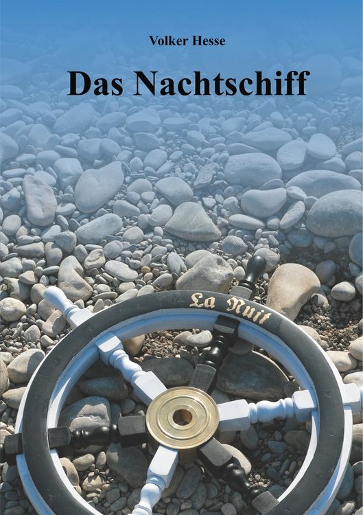 Produktbild: Das Nachtschiff