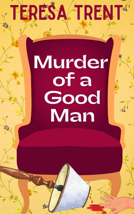 Produktbild: Murder of a Good Man (Piney Woods, #1)