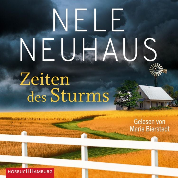 Produktbild: Zeiten des Sturms (Sheridan-Grant-Serie 3)