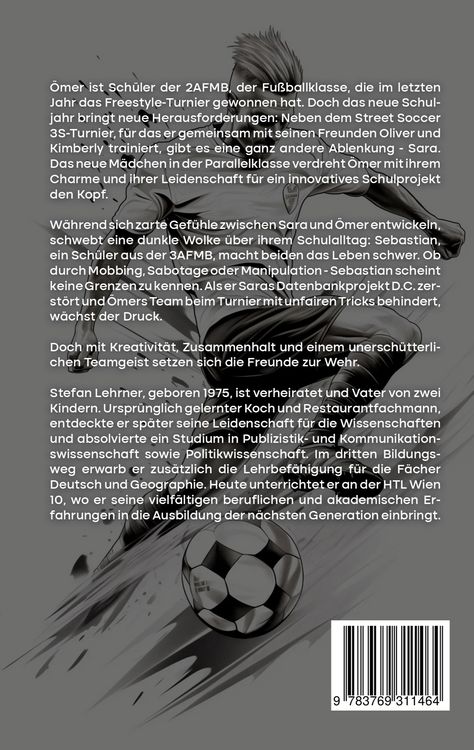 Produktbild: &Ouml;mers Team
