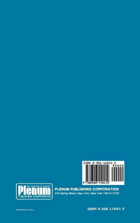 Produktbild: Reviews of Plasma Chemistry
