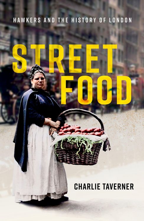 Produktbild: Street Food