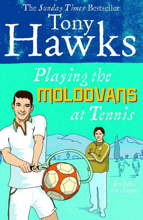 Produktbild: Playing the Moldovans at Tennis