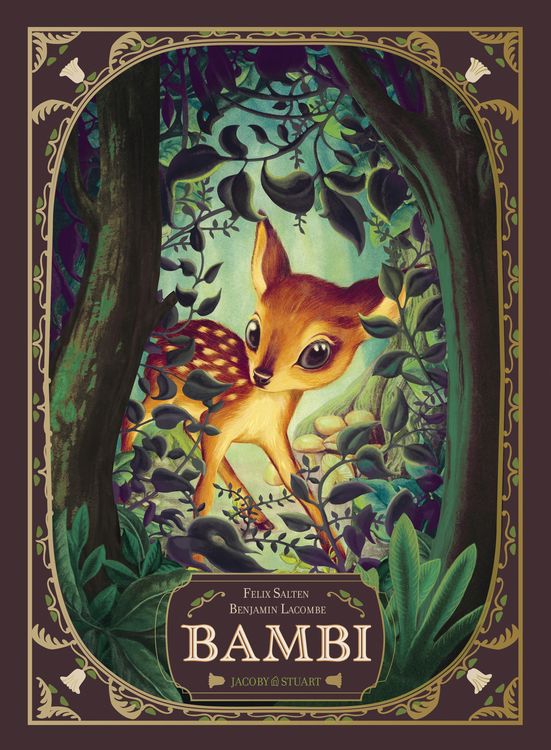Produktbild: Bambi