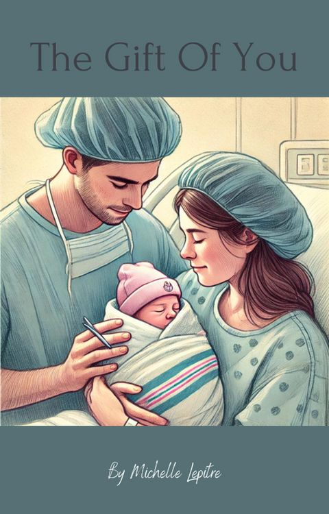Produktbild: The Gift Of You