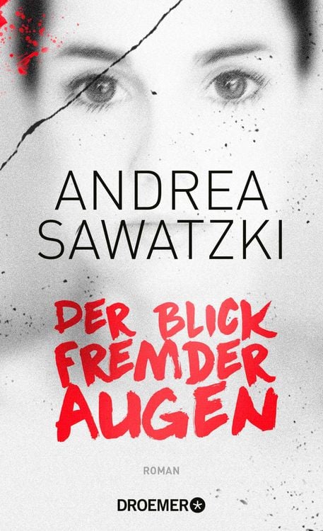 Produktbild: Der Blick fremder Augen
