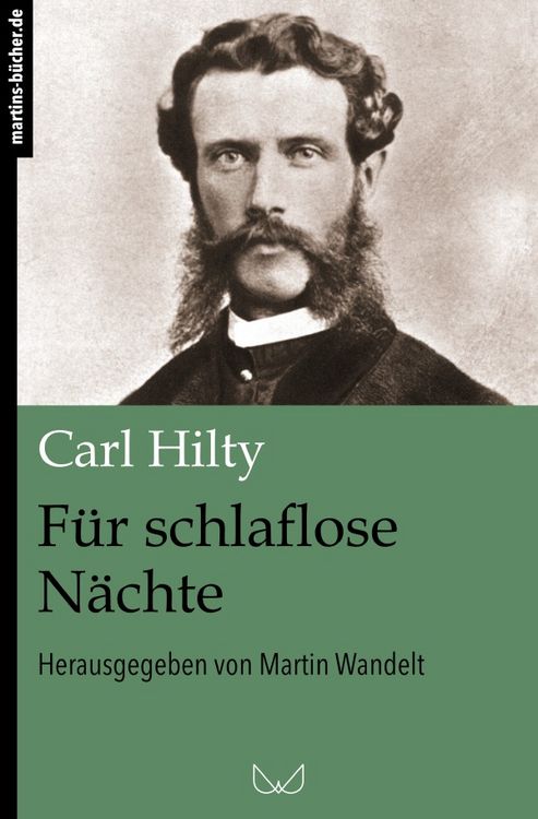 Produktbild: Schlaflose N&auml;chte