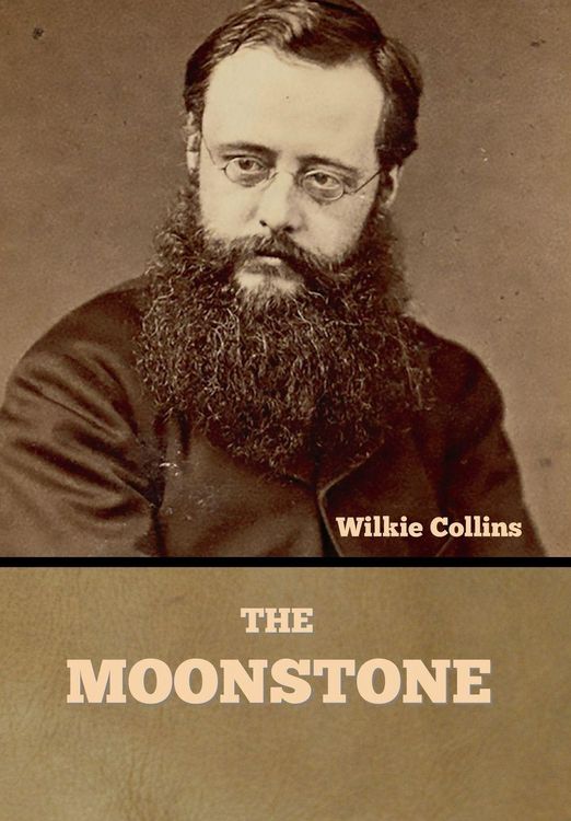 Produktbild: The Moonstone