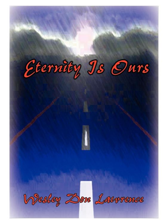 Produktbild: Eternity is Ours