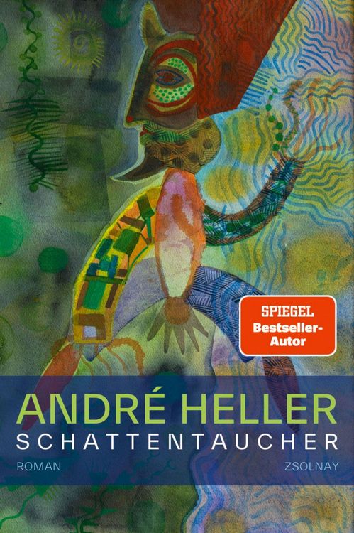 Produktbild: Schattentaucher