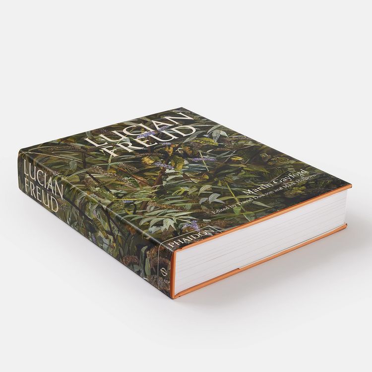 Produktbild: Lucian Freud