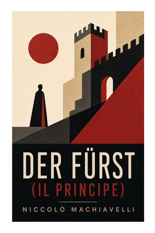 Produktbild: Der F&uuml;rst (Il Principe)