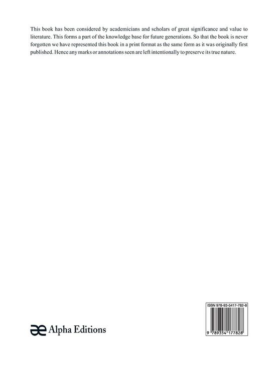 Produktbild: The New Sydenham Society'S Lexicon Of Medicine And The Allied Sciences