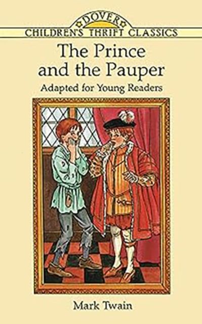 Produktbild: The Prince and the Pauper