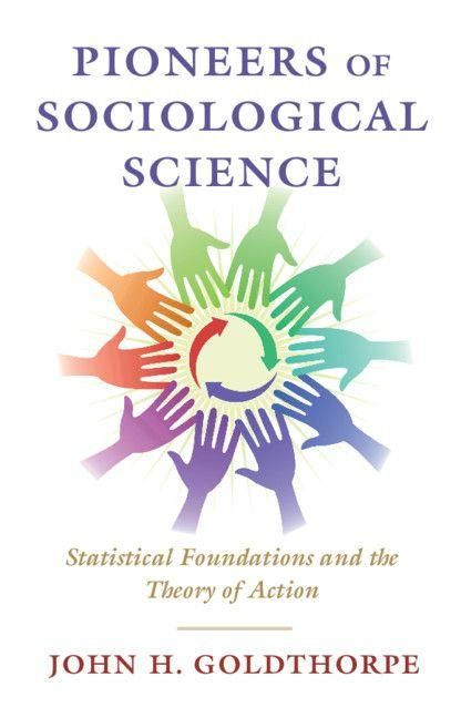 Produktbild: Pioneers of Sociological Science