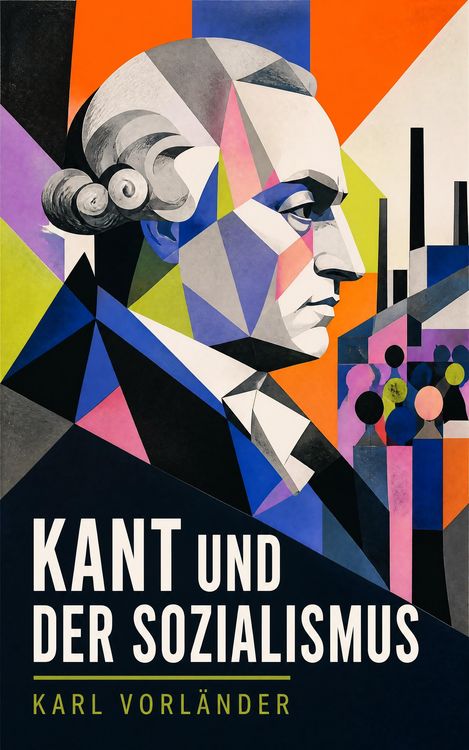 Produktbild: Kant und der Sozialismus