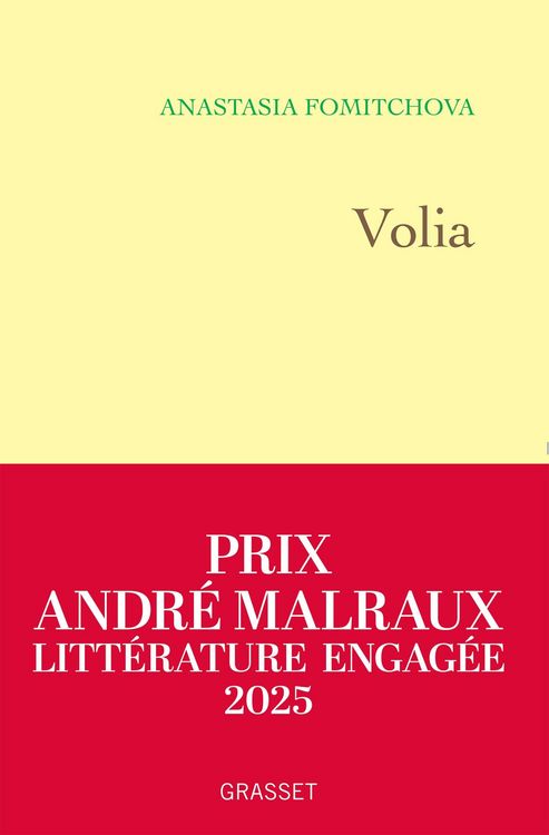 Produktbild: Volia