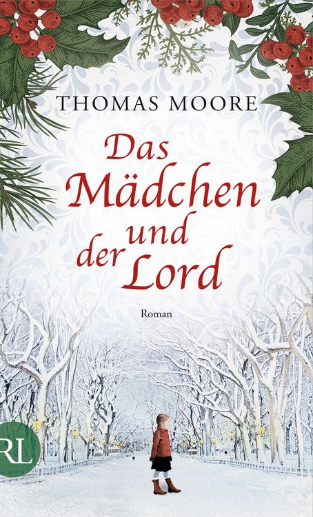 Produktbild: Das M&auml;dchen und der Lord