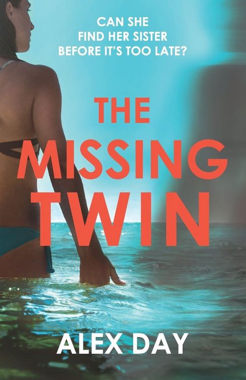 Produktbild: The Missing Twin
