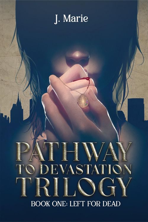Produktbild: Pathway to Devastation Trilogy