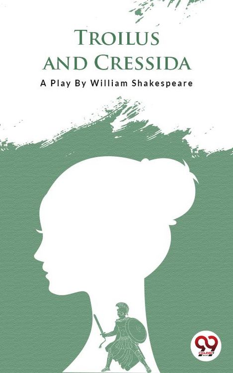 Produktbild: Troilus And Cressida