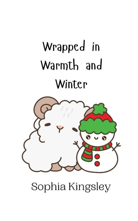 Produktbild: Wrapped in Warmth and Winter